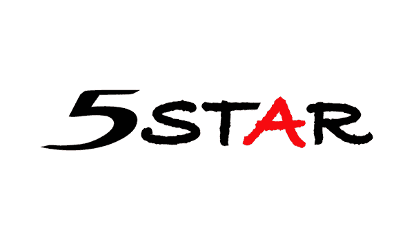 5Star Stock Rom
