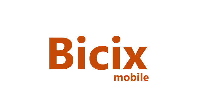 Bicix Stock Rom
