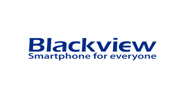 Blackview Stock Rom