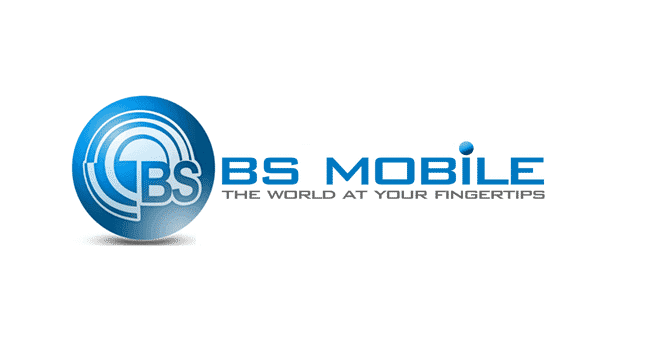 BS Mobile Stock Rom