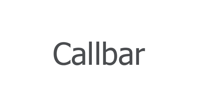 Callbar Stock Rom