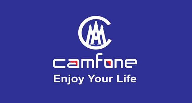 Camfone Stock Rom