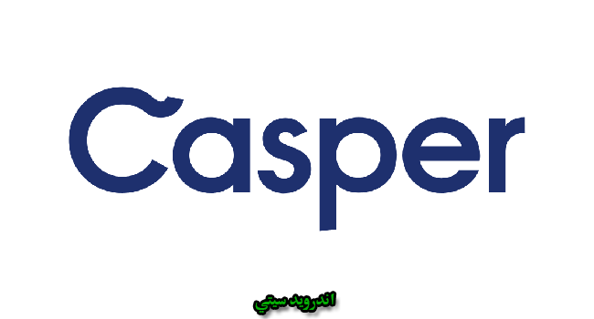 Casper USB Drivers