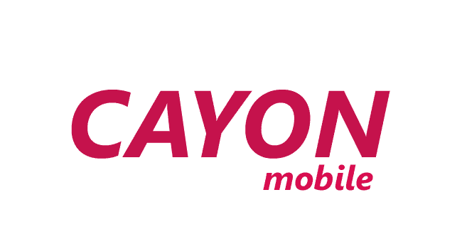 Cayon Stock Rom