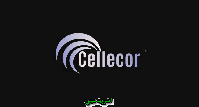 Cellecor USB Drivers