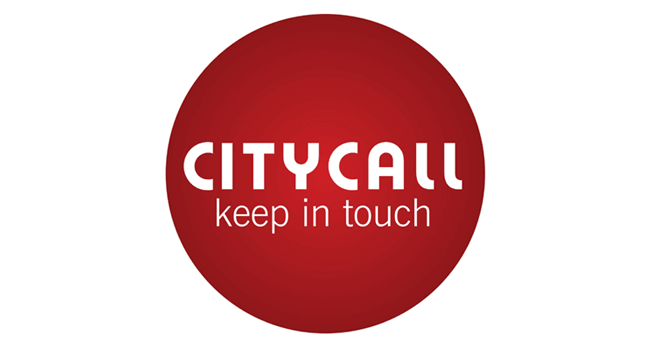 CityCall Stock Rom