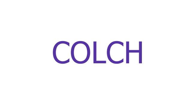Colch Stock Rom