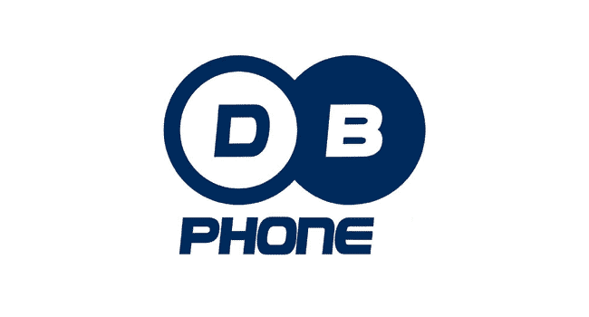 DBphone Stock Rom