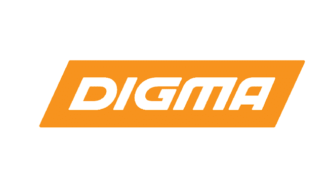 Digma Stock Rom