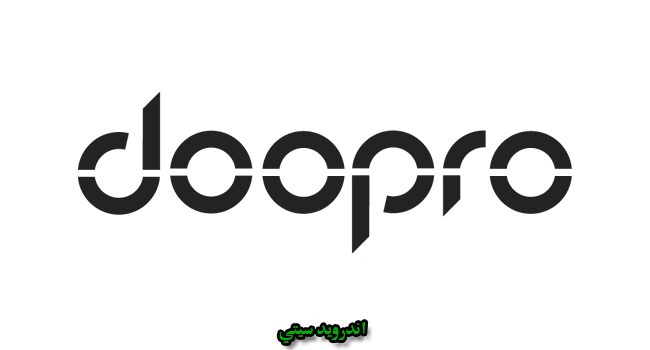 Doopro USB Drivers