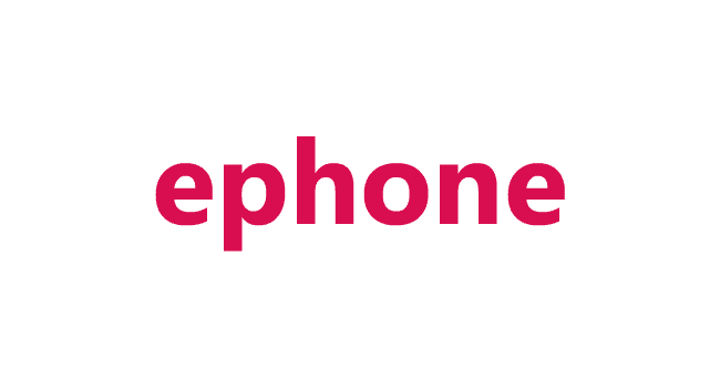 Ephone Stock Rom