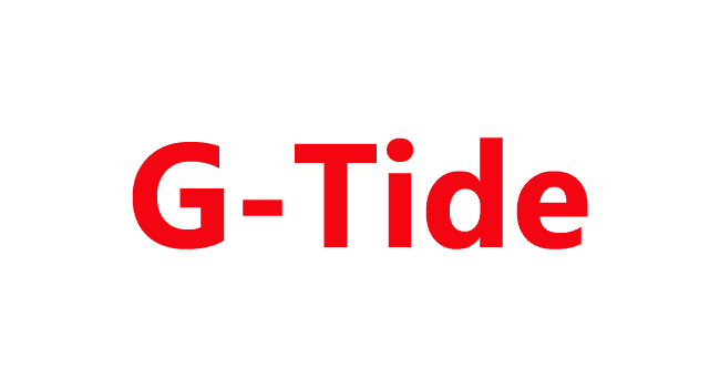 G-Tide Stock Rom