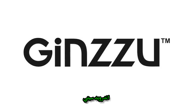 Ginzzu USB Drivers