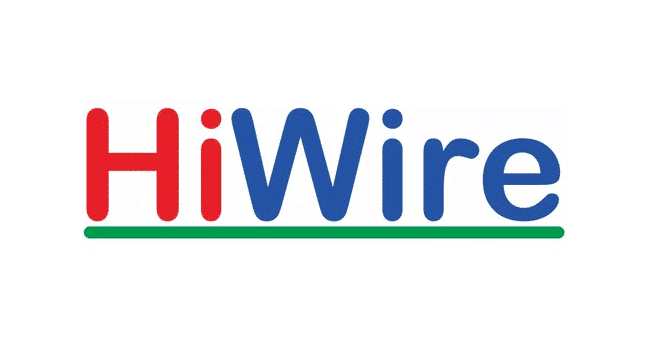 Hiwire Stock Rom