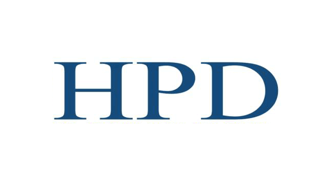 HPD Stock Rom