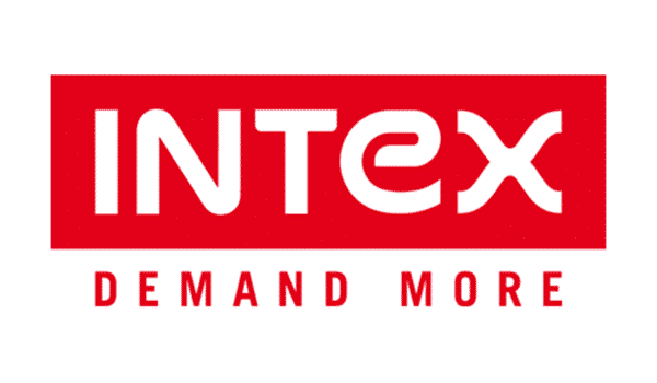 Intex Stock Firmware