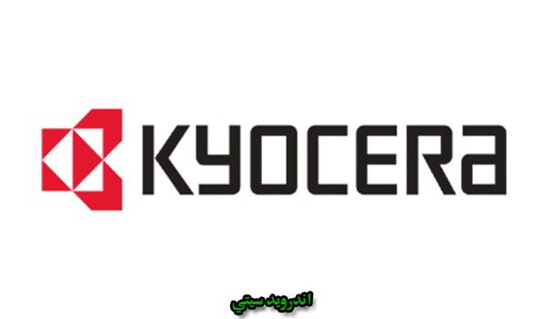 kyocera usb drivers