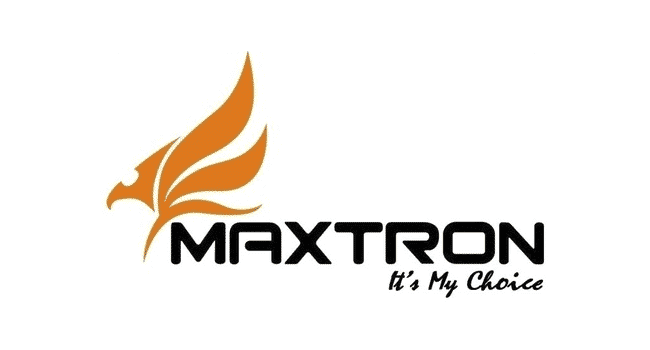 Maxtron Stock Rom