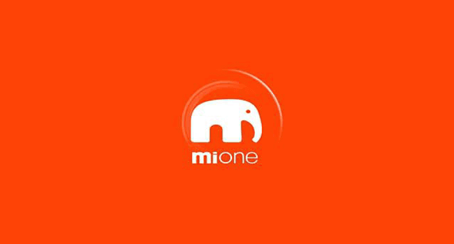 Mione Stock Rom