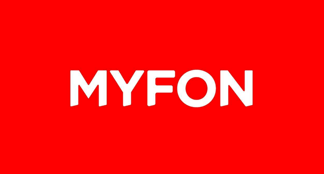Myfon Stock Rom