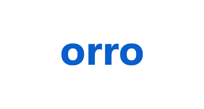 Orro Stock Rom