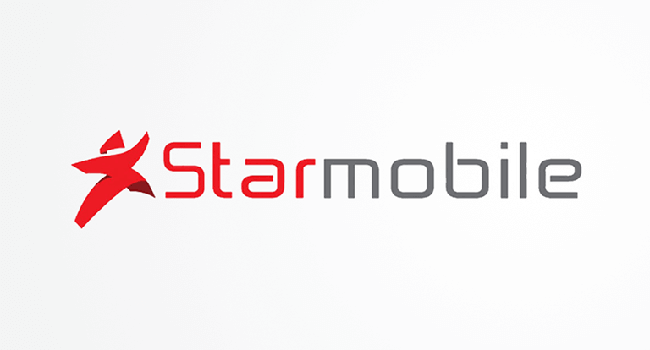 StarMobile Stock Rom