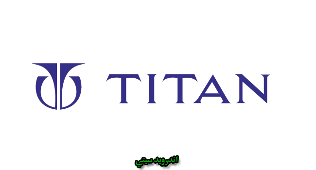 Titan USB Drivers
