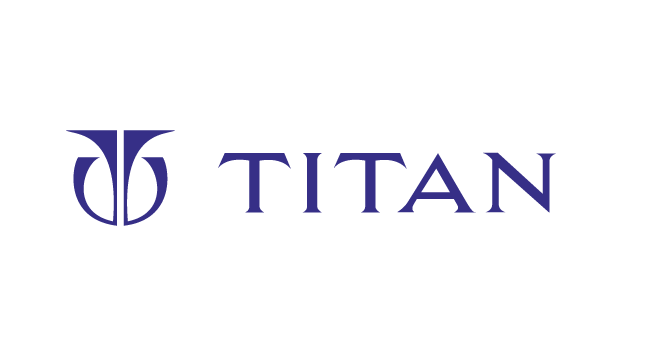 Titan Stock Rom
