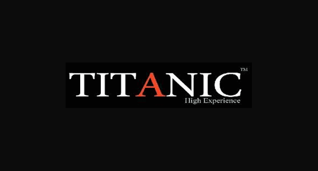 Titanic Stock Rom
