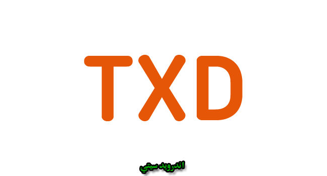 TXD USB Drivers