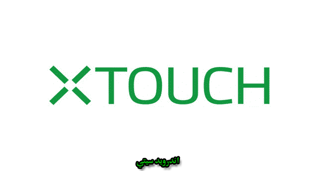 Xtouch USB Drivers