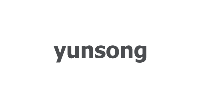 Yunsong Stock Rom